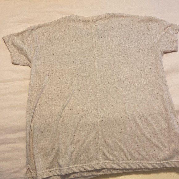 Anthropologie ( good hYOUman) Women’s t shirt - Picture 2 of 3